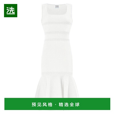 1h可退 【美国直邮】herve leger 女士 连衣裙