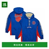 纽约尼克斯队大码 1h可退 Hardwo Ness 男士 美国直邮 Mitchell