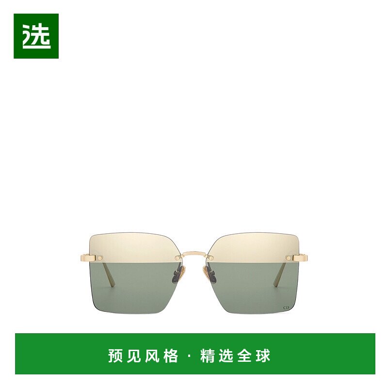 香港直邮Dior CDior S3U太阳眼镜 CDIRS3UXR迪奥