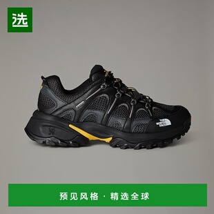 欧洲直邮北面Hedgehog 06 RVST防水鞋运动鞋TheNorthFace新款