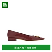 Ferragamo Vara plate 香港直邮Salvatore 芭蕾舞鞋 01I792