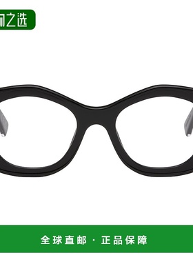 1h可退 香港直邮Marni 玛尼 男士 黑色 RETROSUPERFUTURE 联名 Ul