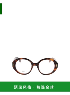 香港直邮Loewe 全框平光镜 LW50095I