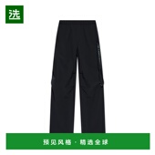 B0030572FA581099 香港直邮44 男士 休闲裤 LABEL GROUP