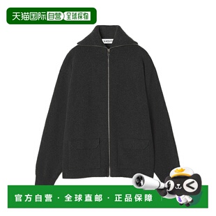 1h可退 男士 毛衣羊絨針織衫 歐洲直郵lanvin