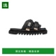 美国直邮 Moto Marsèll 1h可退 Suicoke 皮革拖鞋