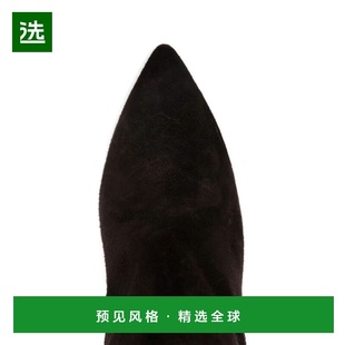 香港直邮Via Roma 15 女士靴子 4241BROWN AW2025 棕色 BOOTS