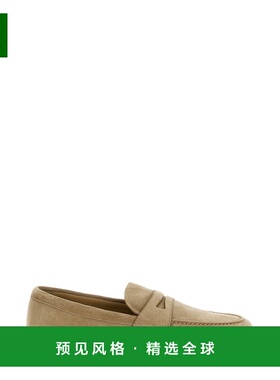 1h可退 香港直邮church s 男士 'Portsmouth' 乐福鞋 EDB149FG000