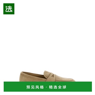 1h可退 香港直邮church s 男士 'Portsmouth' 乐福鞋 EDB149FG000