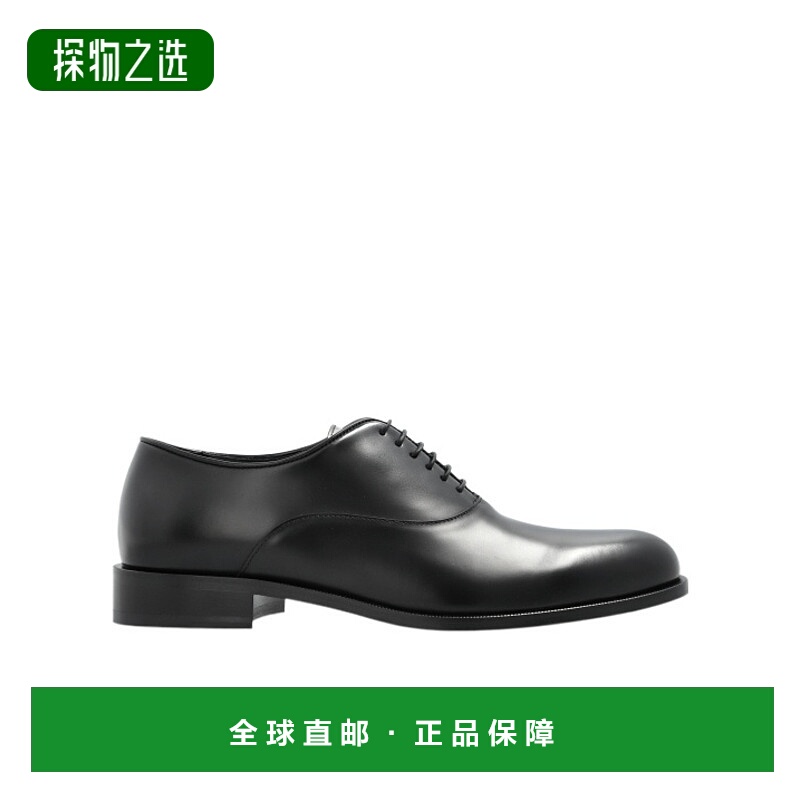 香港直邮Giorgio Armani 系带德比鞋 X2C708XF294