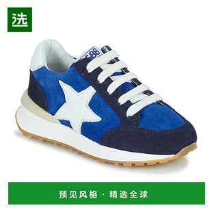 AMALIA 低帮板鞋 欧洲直邮GBB 女童