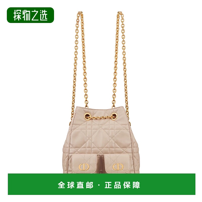 1h可退 欧洲直邮DIOR 迪奥 25秋冬 M3375UUVB_M51U 女士 单肩包