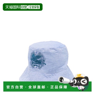 帽子 香港直邮Etro fisherman GU0A07KP0413602MC 艾特罗