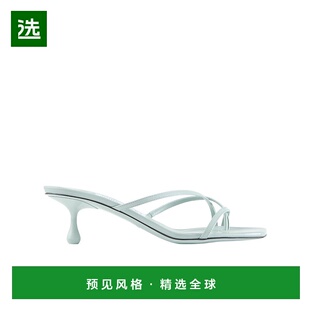 ETANAMULE50NAP 方头高跟凉鞋 香港直邮Jimmy Choo