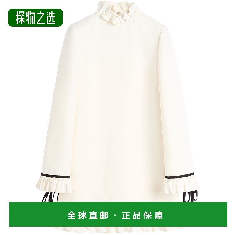 1h可退 欧洲直邮valentino garavani 女士 连衣裙