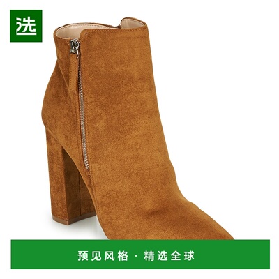 欧洲直邮Buffalo/巴法络女士时装靴短筒 潮流时尚 透气百搭女鞋