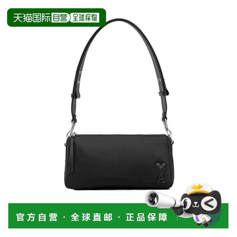 香港直邮Ami Paris Marcel 单肩包 ULL707AW0001