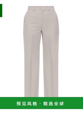 香港直邮VICTORIA BECKHAM 女士休闲裤 1325WTR006429B9474