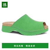 美国直邮 dansko 女士 1h可退 拖鞋