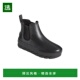美国直邮 女士时装 Sperry 1h可退 Torrent Chelsea 靴 防水圆
