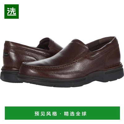 1h可退 【美国直邮】Rockport|Eureka Plus 一脚蹬