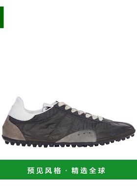 1h可退 香港直邮Maison Margiela Sprinters 系带运动鞋 S57WS051