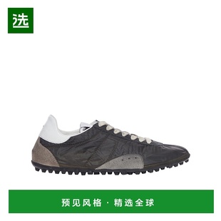 系带运动鞋 1h可退 Sprinters Margiela S57WS051 香港直邮Maison