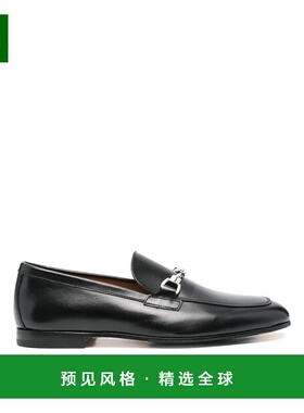 香港直邮DOUCAL'S 男士商务休闲鞋 DU3405PANNUF159NN00 SS2025