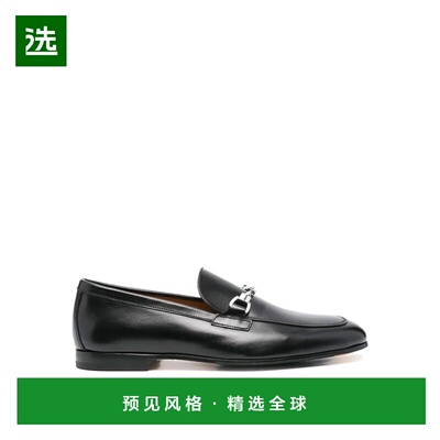 香港直邮DOUCAL'S 男士商务休闲鞋 DU3405PANNUF159NN00 SS2025