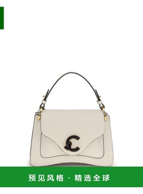 1h可退 香港直邮Coccinelle 女士 C-Me 小號手提包 E1U4G180201