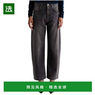 1h可退 【美国直邮】ag jeans 女士 牛仔裤