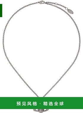 1h可退 香港直邮Vivienne Westwood 薇薇恩·韦斯特伍德 女士 银