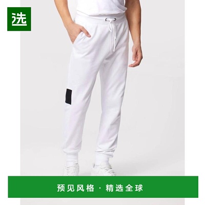 1h可退 【美国直邮】psycho bunny 男士 休闲裤时尚百搭舒适显瘦