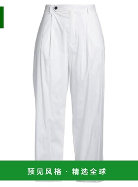 1h可退 【美国直邮】liviana conti 女士 休闲裤