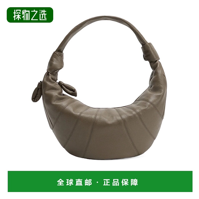 香港直邮Lemaire 幸运牛角面包袋 BG0071LL0018