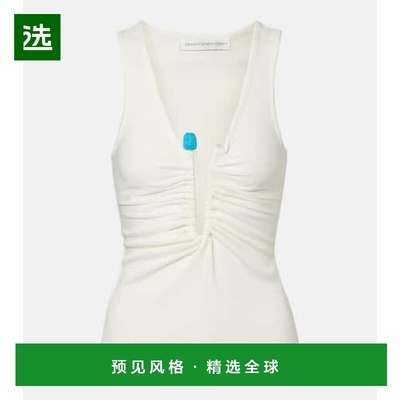 1h可退 香港直邮CHRISTOPHER ESBER 克里斯多夫 艾丝柏 女士 水晶