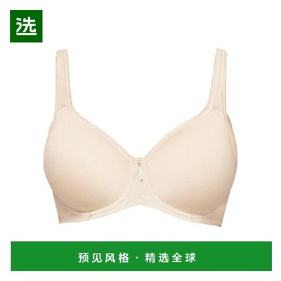 1h可退 【美国直邮】Basic Beauty Spacer T 恤文胸