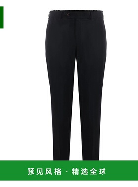 香港直邮PT Torino 男士休闲裤 VSJGZ20CL1CV160990 SS2025