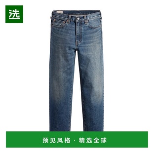 29037 腰带环牛仔裤 香港直邮Levi