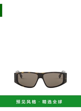 香港直邮Fendi 全框太阳镜 FE40167I