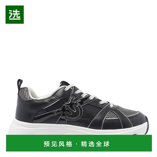 女鞋 欧洲直邮pinko 运动鞋 休闲鞋 女士