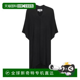 女士 1h可退 margiela 欧洲直邮mm6 连衣裙 maison