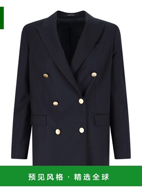 香港直邮TAGLIATORE 女士外套 JJASMINE10B060070B5092 AW2025