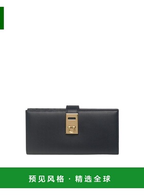 香港直邮Salvatore Ferragamo 双折钱包 220522