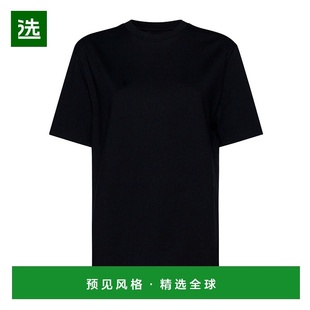 T恤 短袖 J02GC0128J46219 Sander 香港直邮Jil