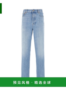 香港直邮VALENTINO GARAVANI 男士牛仔裤 6V0DE05MAUY508 SS2025