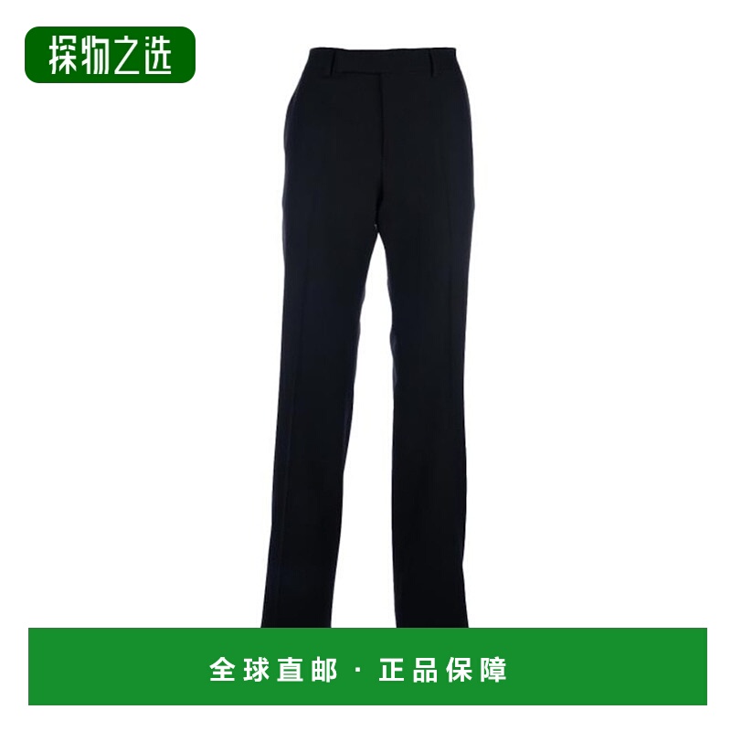 香港直邮Celine 直筒休闲裤 2P15A650D.直筒裤