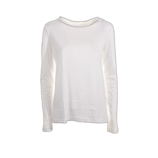 1h可退 欧洲直邮ELEVENTY 女士T恤H80TSHH08TES0H2440102女装