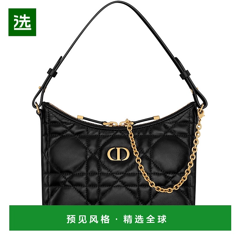 香港直邮Dior 迷你链条包 DION7F92