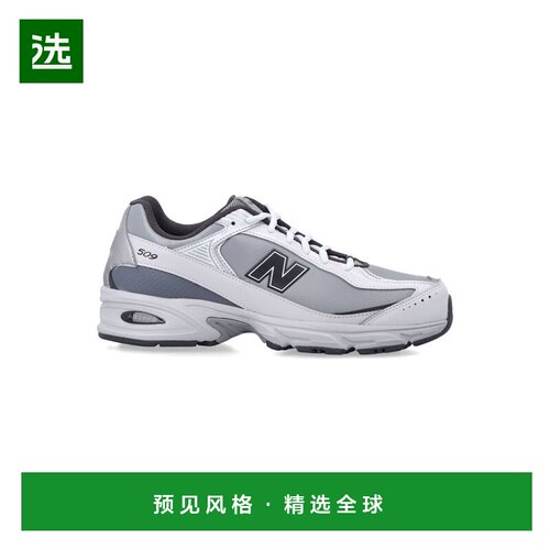 香港直邮Comme Des Garcons Homme Plus 男士运动鞋 HPK101001